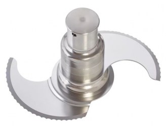 Cuchilla Serrada Cutter R7 Robot Coupe